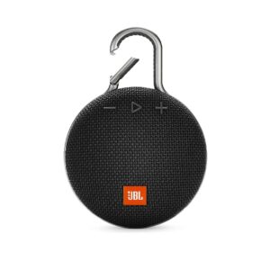 JBL Clip 3 waterproof speaker