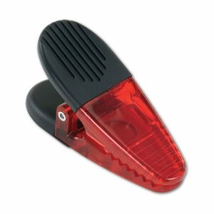 Chip Clip - Red