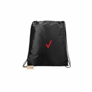 RPET Drawstring Bag