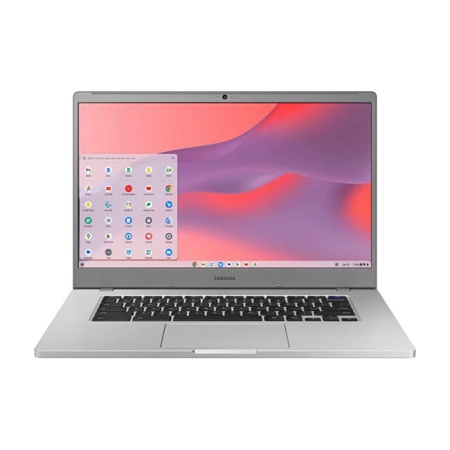 15.6" Chromebook