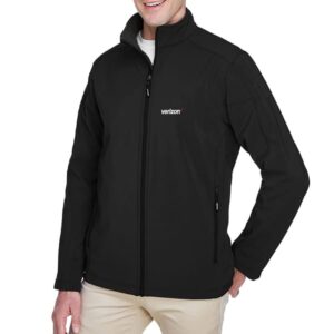 Men's Two-Layer Soft Shell Jacket