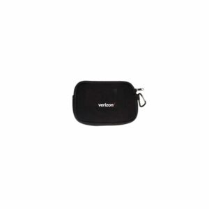 neoprene pouch