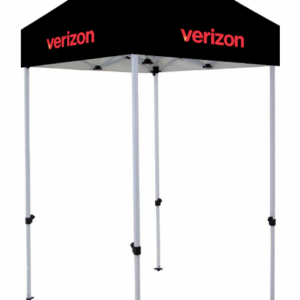 5'x5' Event Tent (FS)