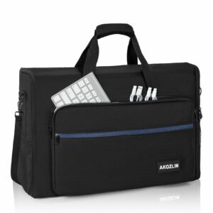AKOZLIN LCD Screens/TVs Transport Tote Bag