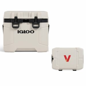Igloo Trailmate 25 Qt Hard Side