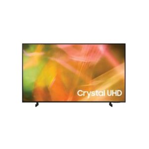 Samsung - 55" Class 8000 Series LED 4K UHD Smart Tizen TV